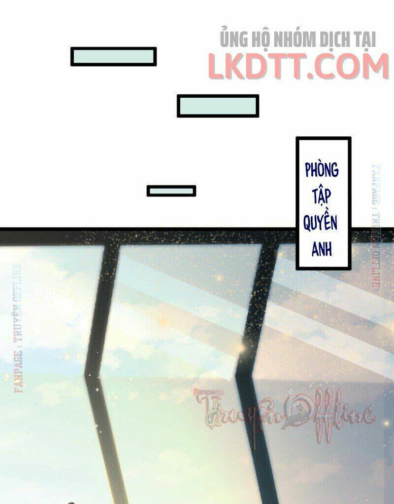 đứa trẻ có 5 daddy chapter 4 15