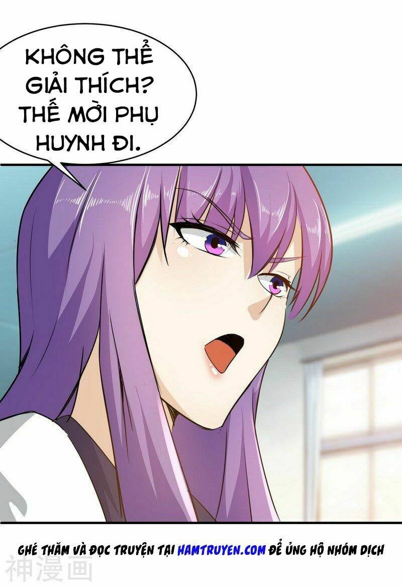 trọng sinh cực phẩm tiên đế chapter 2 3