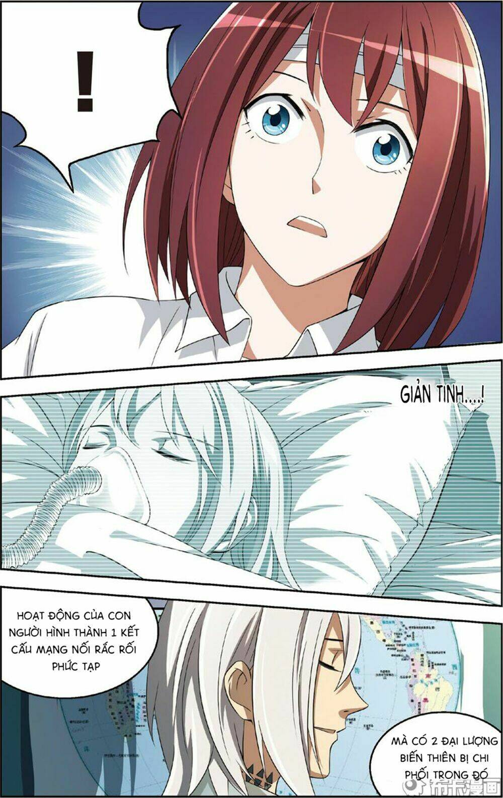 thiên tài j chapter 21 13