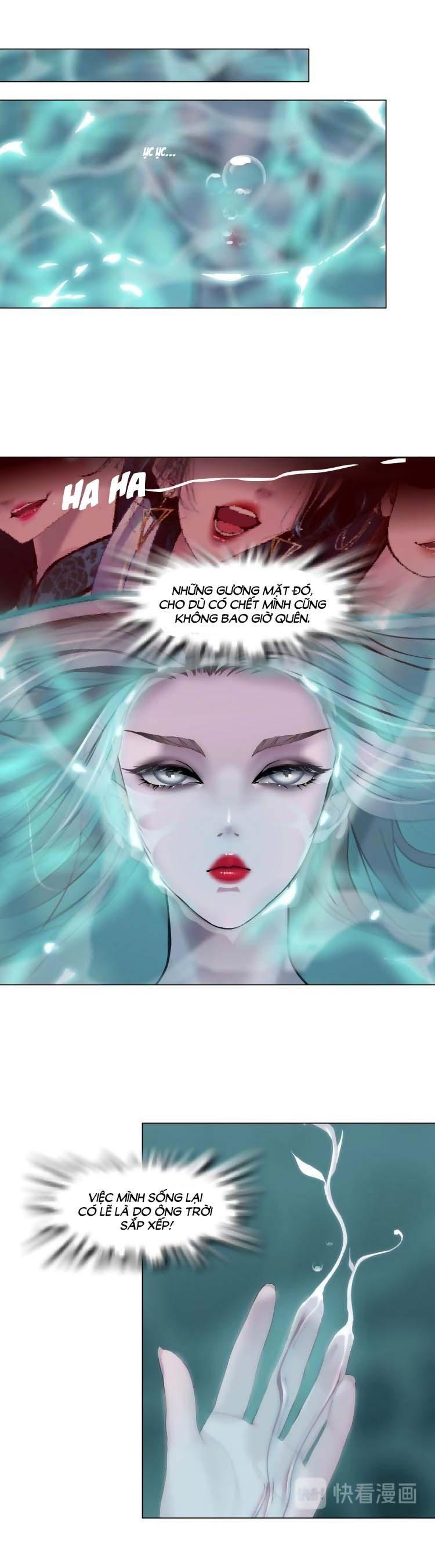 đằng nữ chapter 0 26