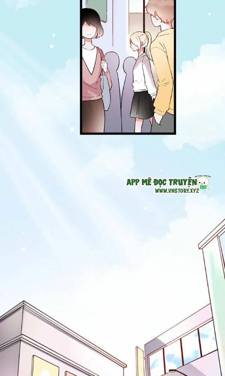 trạch thượng tịch mịch huỳnh hỏa chapter 28 26