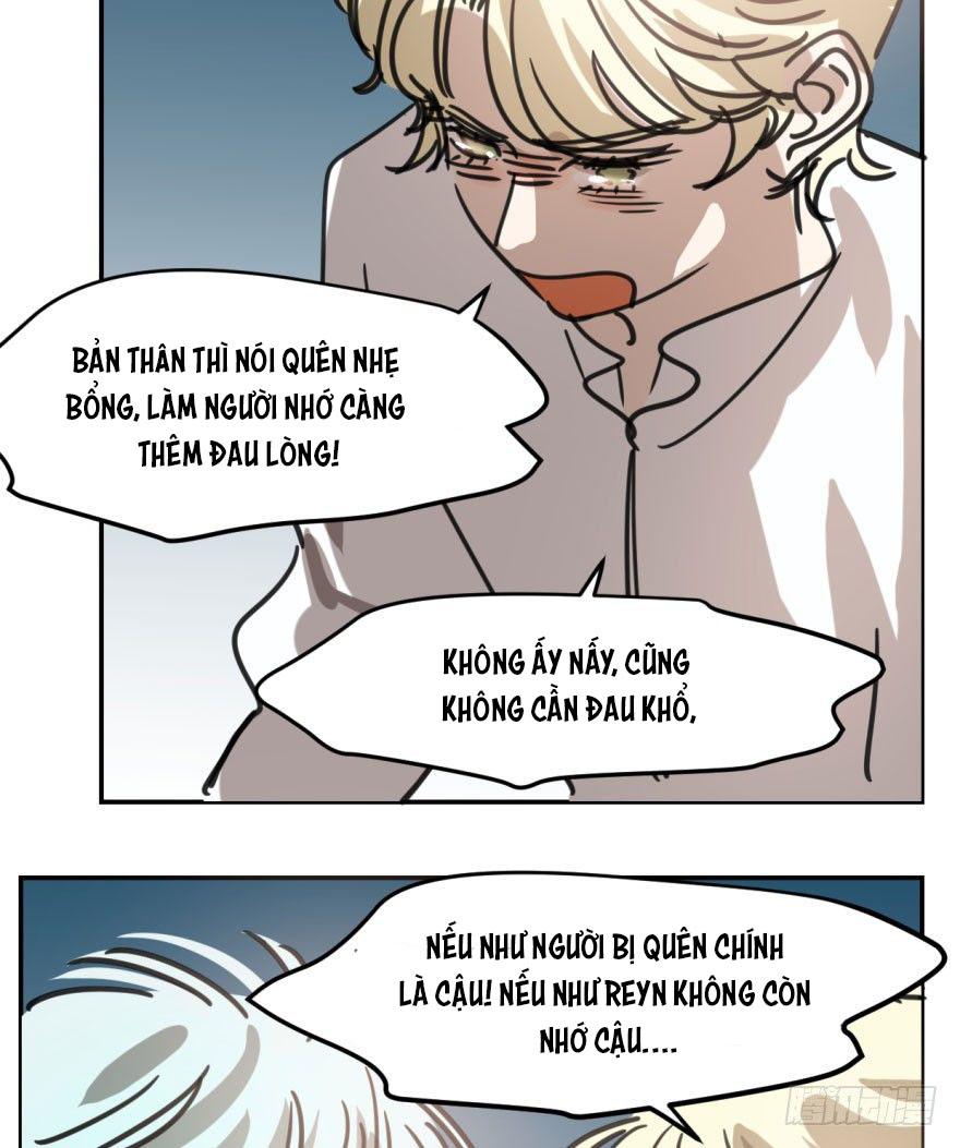 bắt lấy ngao ngao chapter 48 59