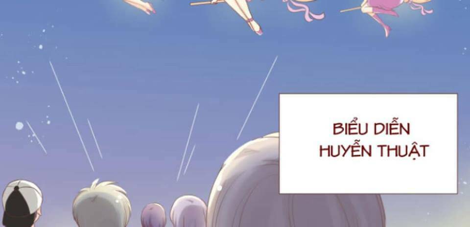 yêu đương tư hữu vật chapter 1 9