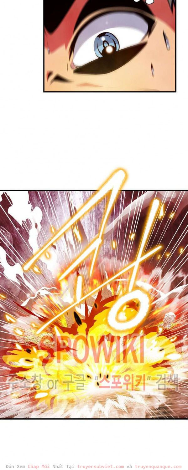 tôi sinh ra để làm người vĩ đại chapter 35 35