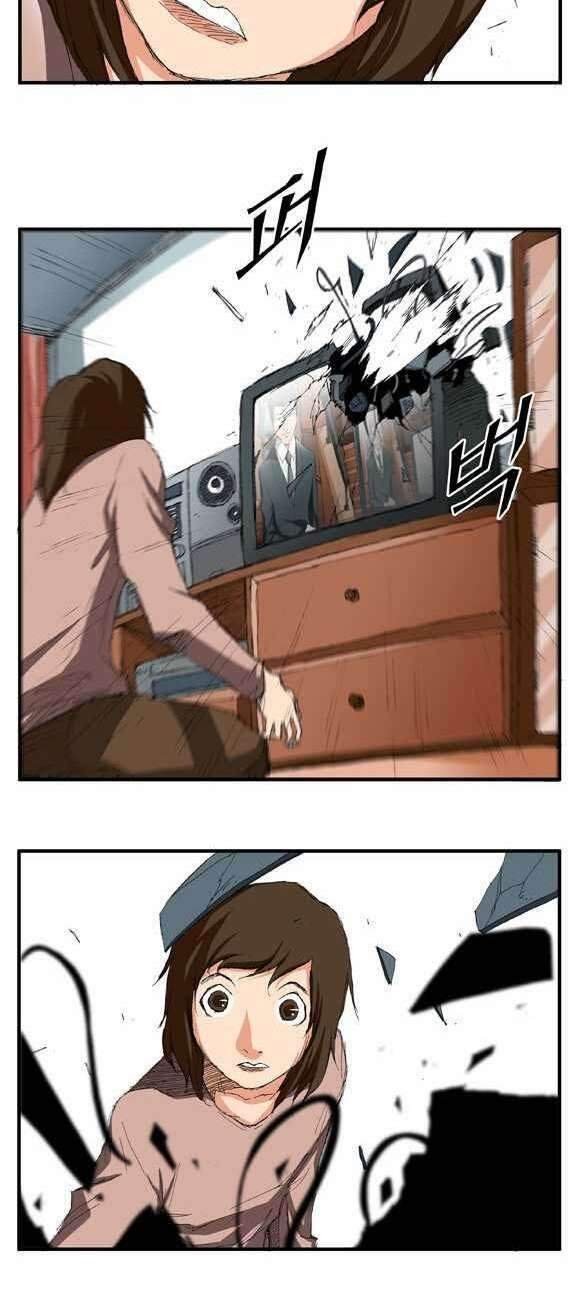 siêu năng chapter 0 10