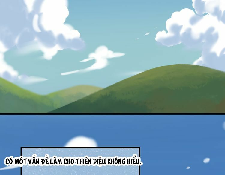 lượm được một tiểu hồ ly phần 2 chapter 92 2