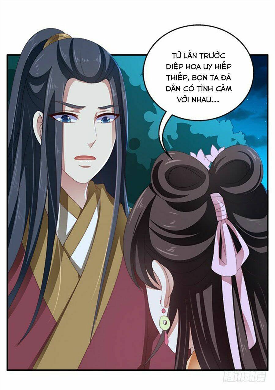 thịnh thế an nhiên chapter 37 25