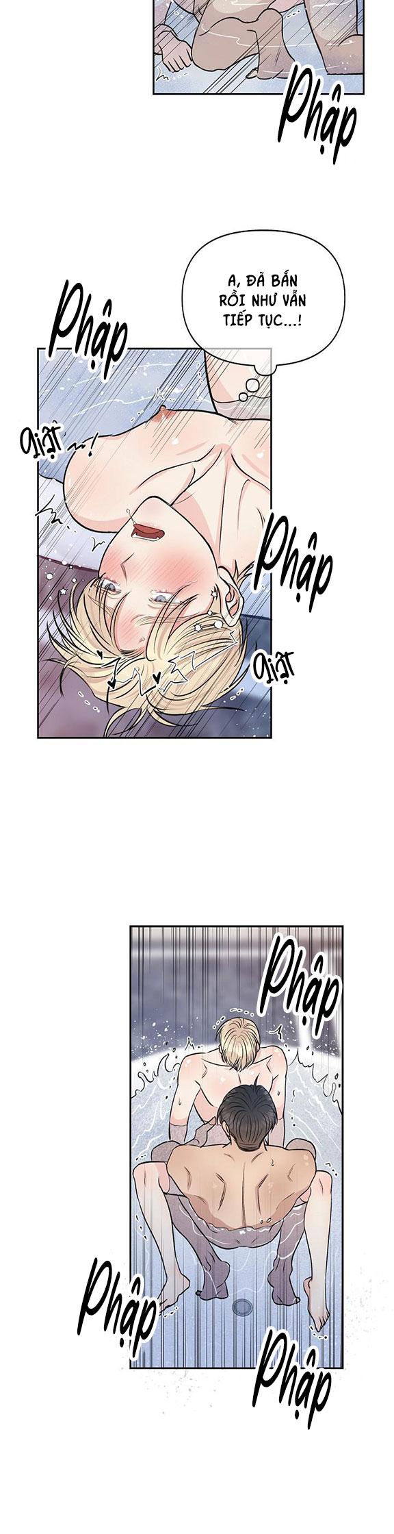 sắc đêm chapter 19 18