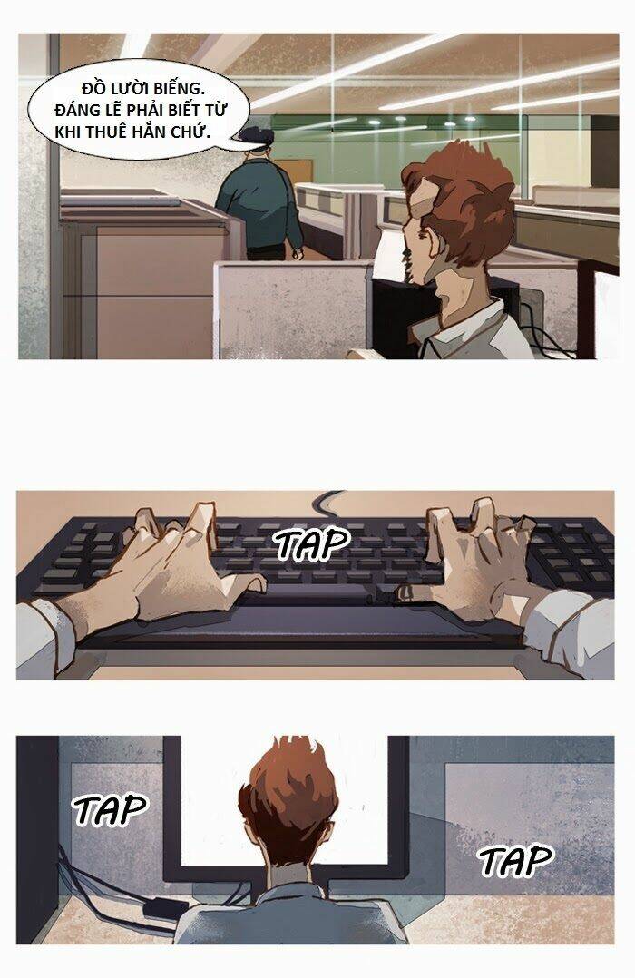 subtle disaster chapter 6 17