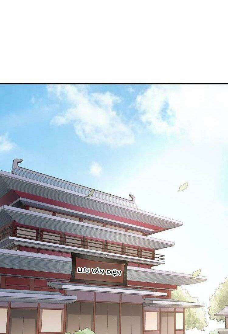 ngạo kiều vương gia huyên náo phi chapter 22 26