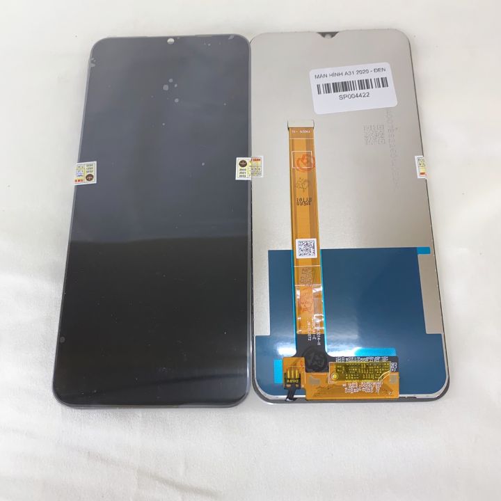 MÀN HÌNH DÀNH CHO OPPO A31 2020