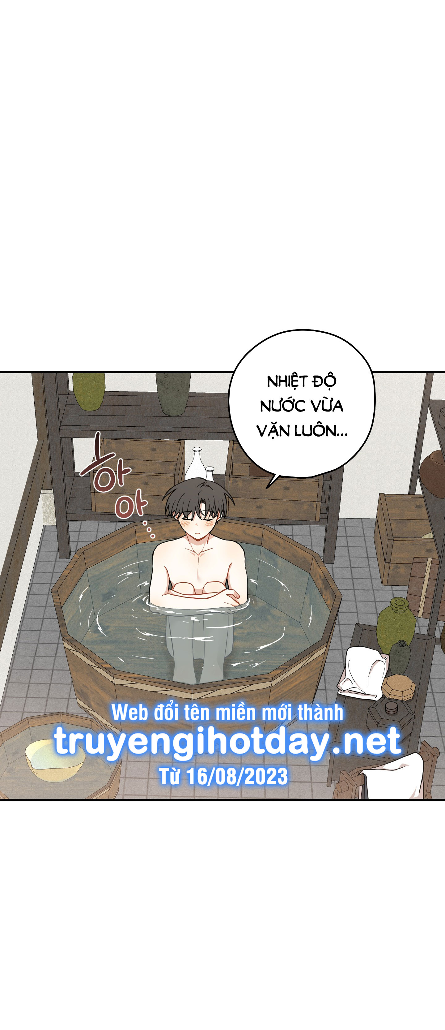 Dưới Tán Hoa Liên Kiều chapter 40.1 - Trang 2