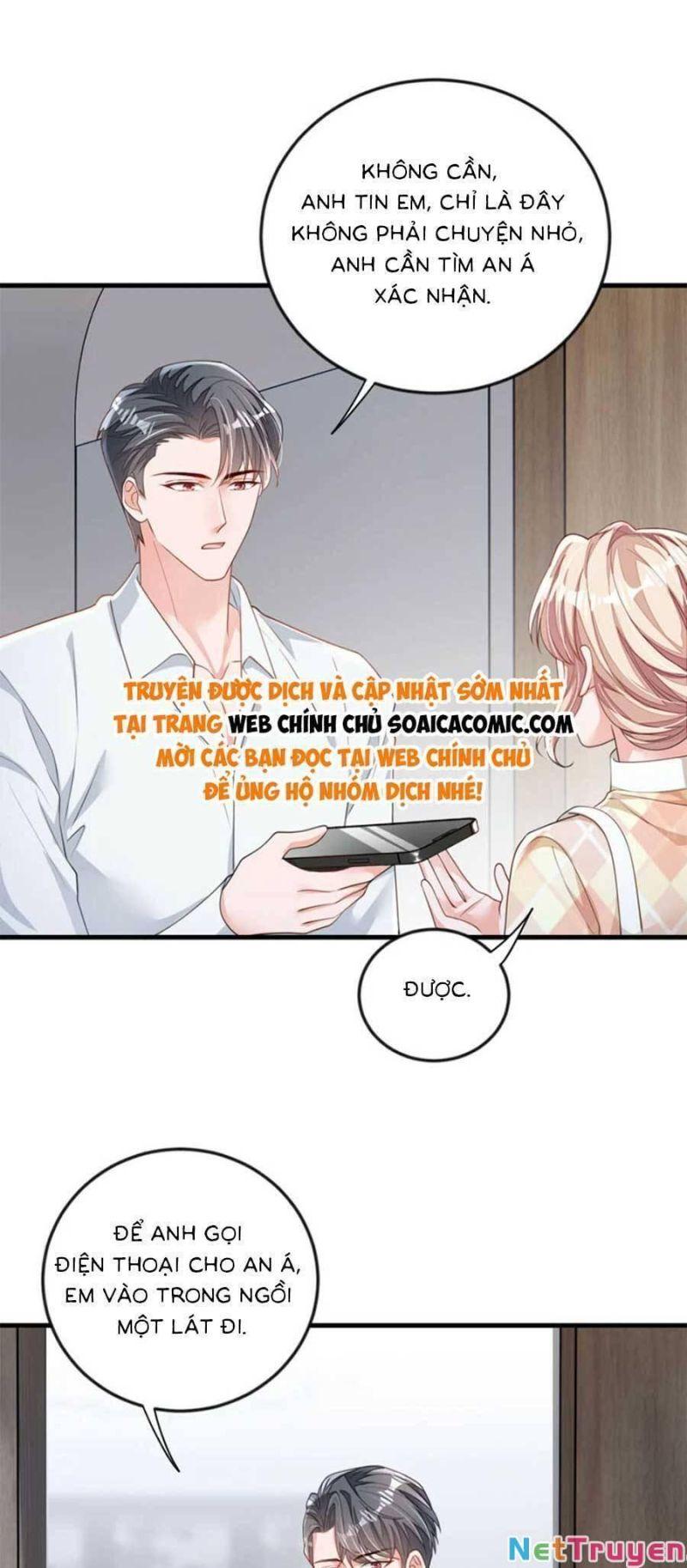 ác ma thì thầm chapter 170 5