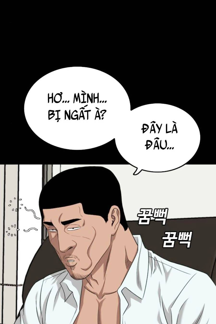 người xấu chapter 134 80