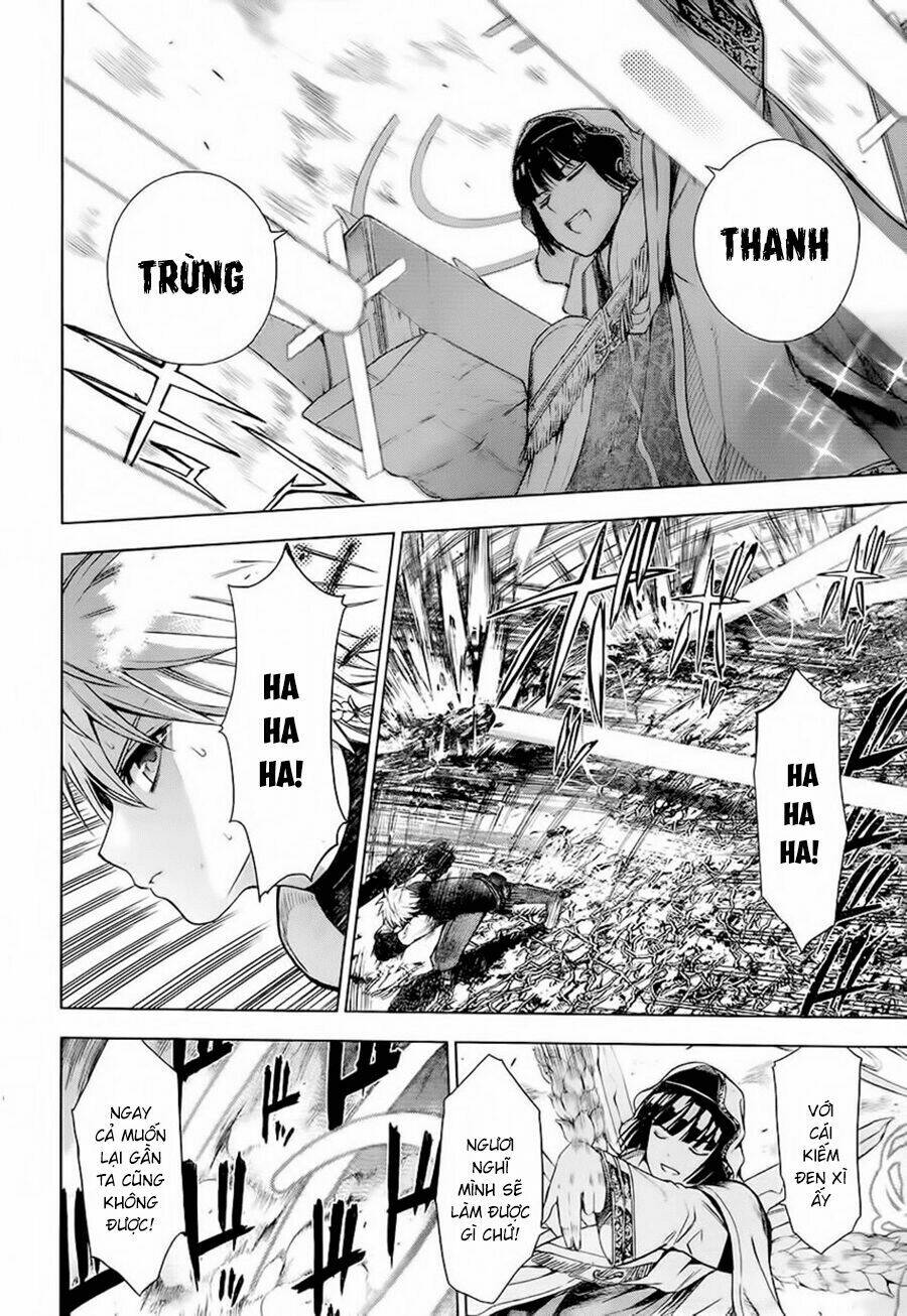 khu vườn thứ 7 chapter 4 10