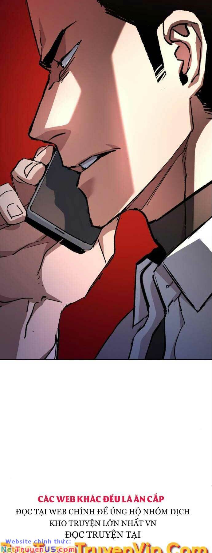 bạn học tôi là lính đánh thuê chapter 164 49