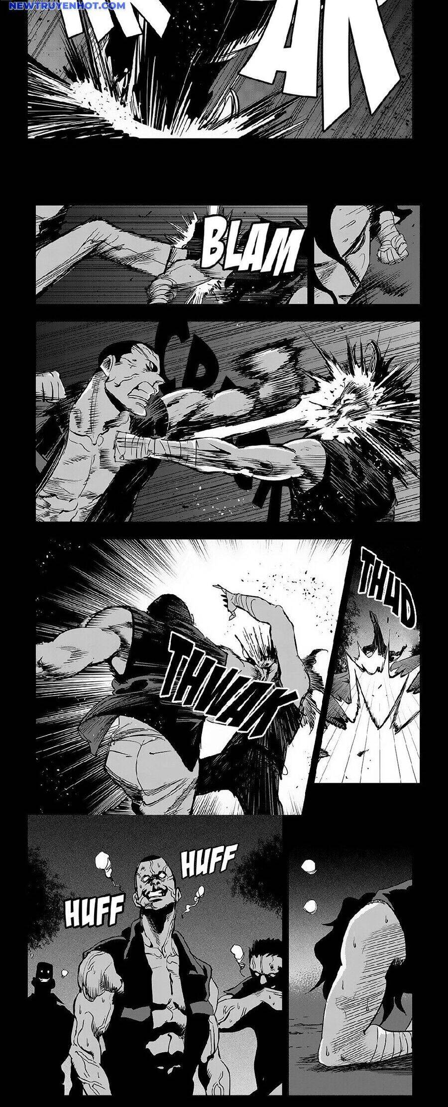fight class 3 chapter 91 31