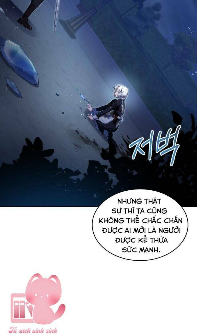 'di vật' melvin để lại chapter 38 70