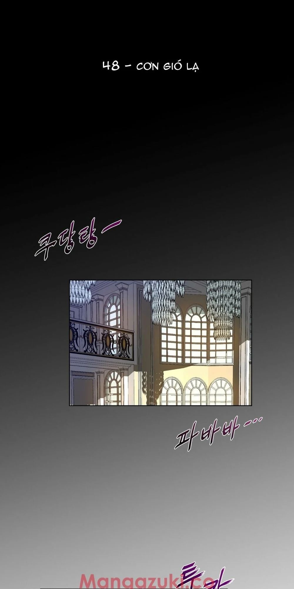 một nửa hoàn hảo chapter 48 13