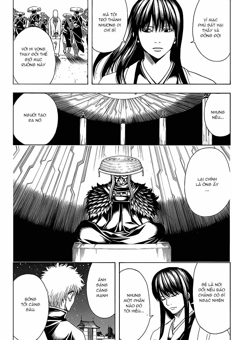 gintama - linh hồn bạc chapter 555 2
