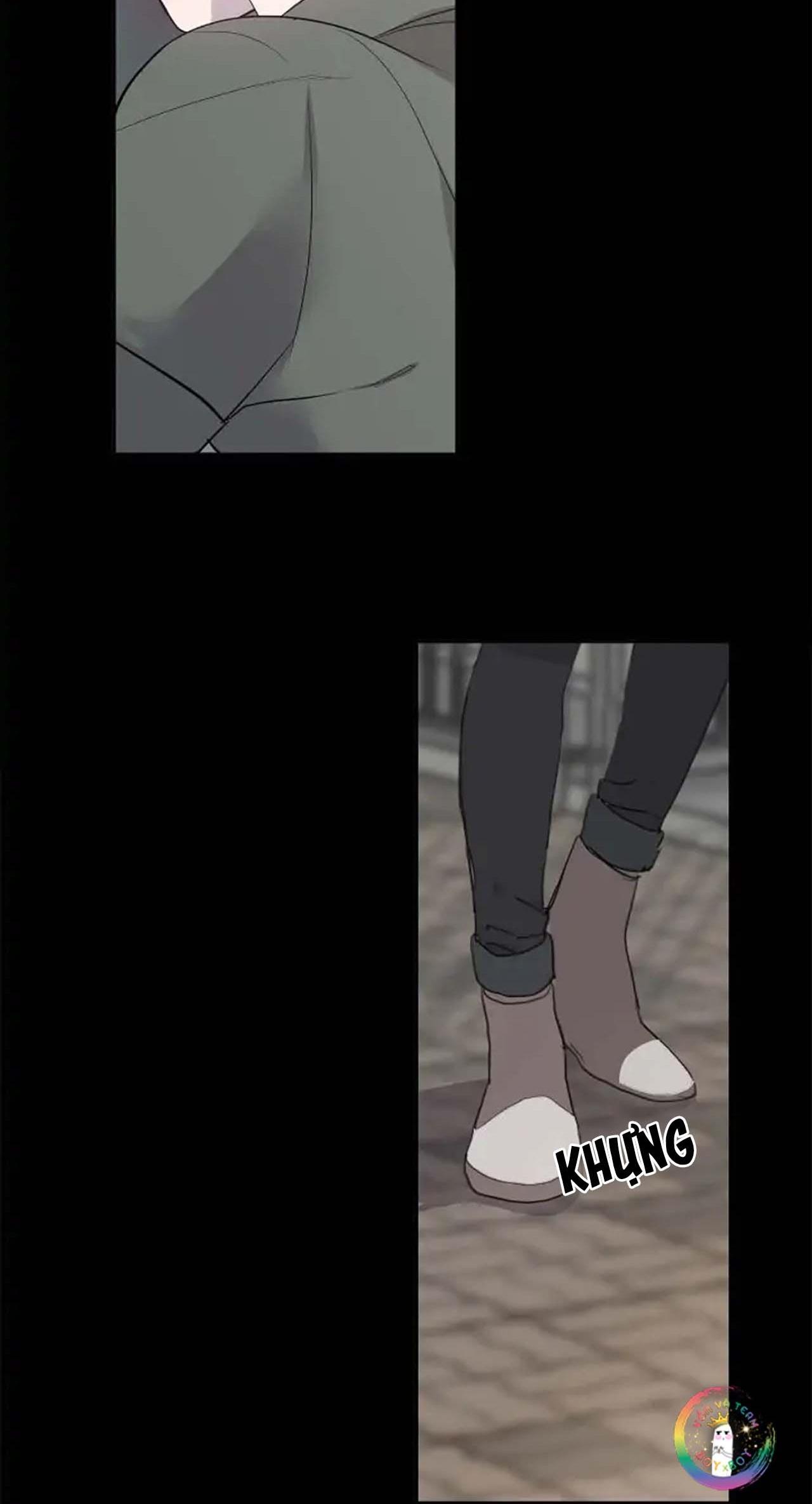 sao notp lại thành thật rồi? chapter 44 24