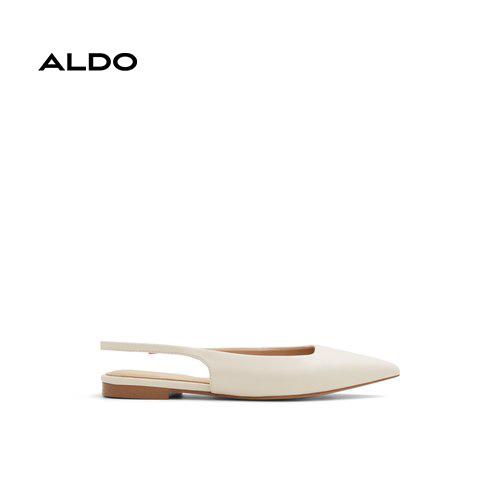 Giày búp bê sling back mũi nhọn nữ Aldo VALEGYN