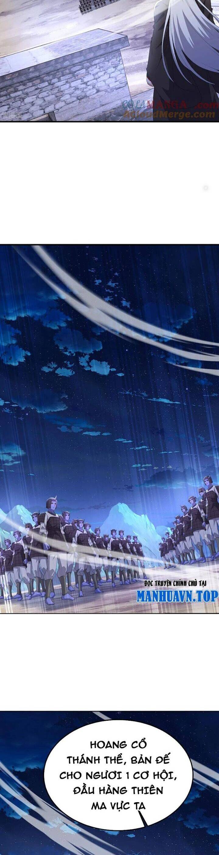 tiên võ đế tôn chapter 684 32