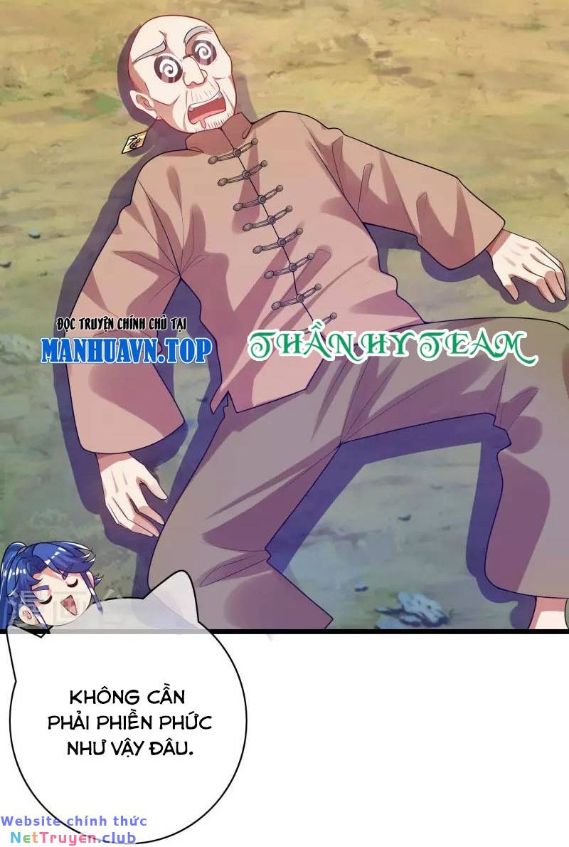 hài đế vi tôn chapter 152 27