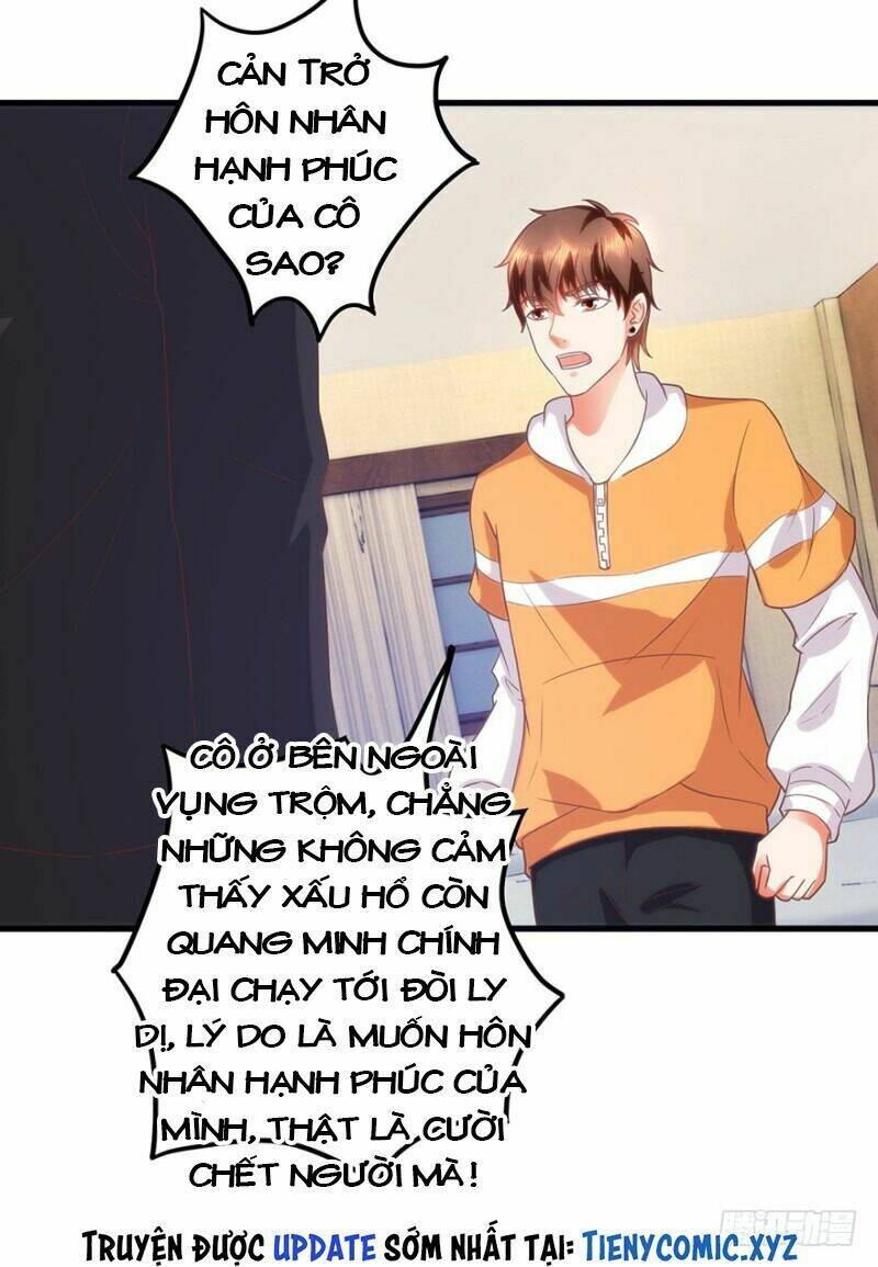 thấu thị tiên y chapter 109 24