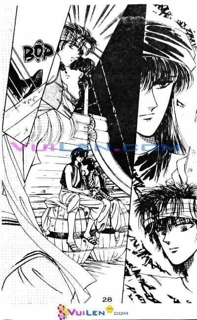 nàng công chúa ham chơi chapter 6 28