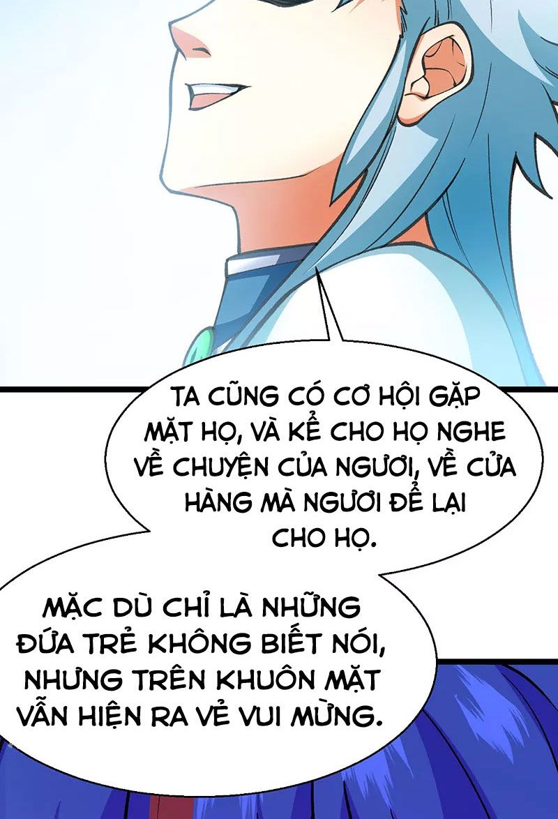 võ đạo độc tôn chapter 416 57