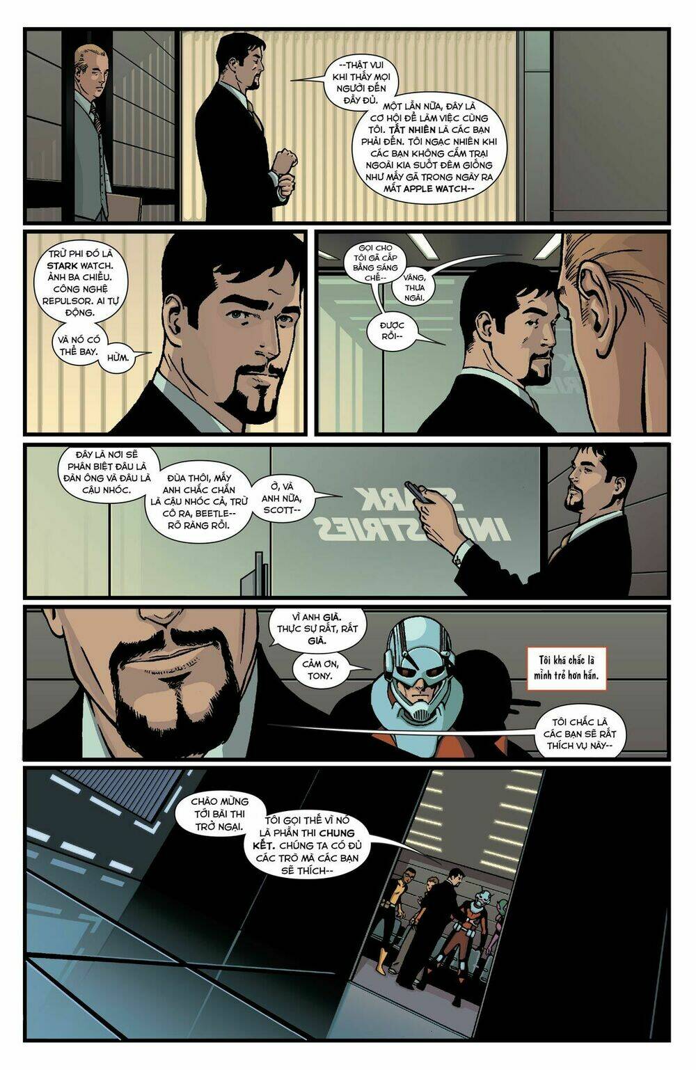 ant-man chapter 1 20