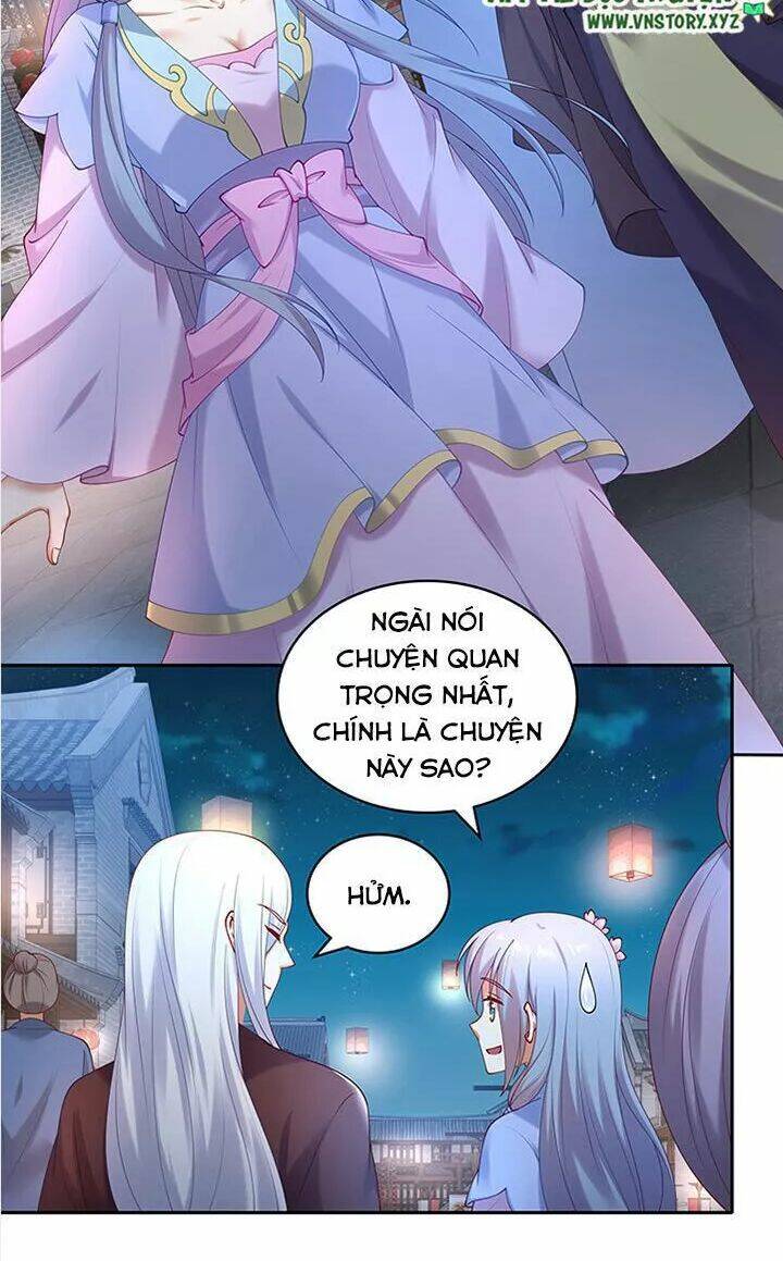 đô đốc đại nhân sủng thê kí chapter 82 8