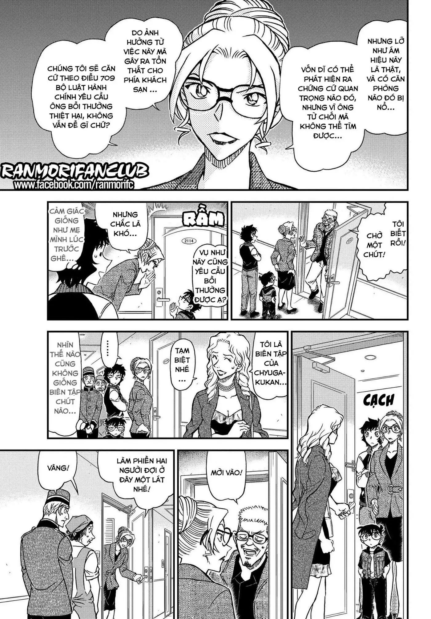 conan chapter 1095 13