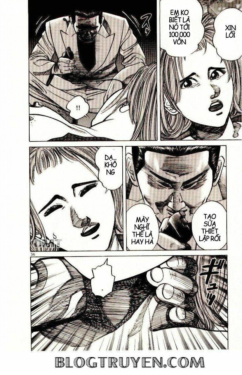 sát thủ số 1 chapter 55 20