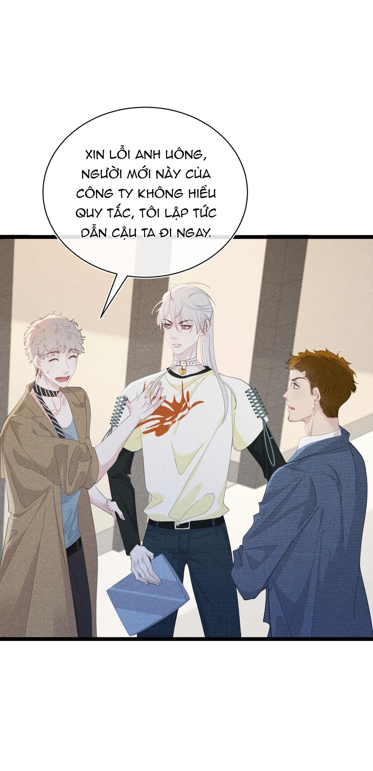 nhặt được ác quỷ chapter 6 2