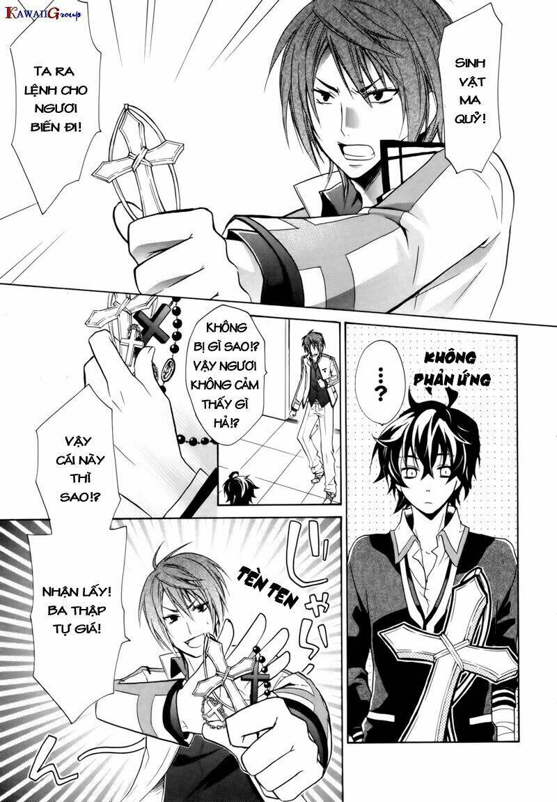 hiiro ouji chapter 4 40