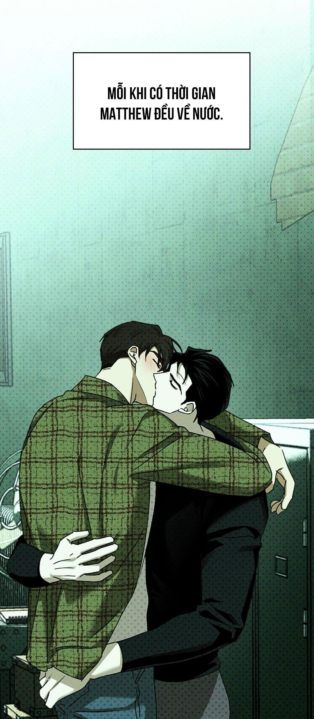 dưới ánh đèn xanh ss2 chapter 40 47