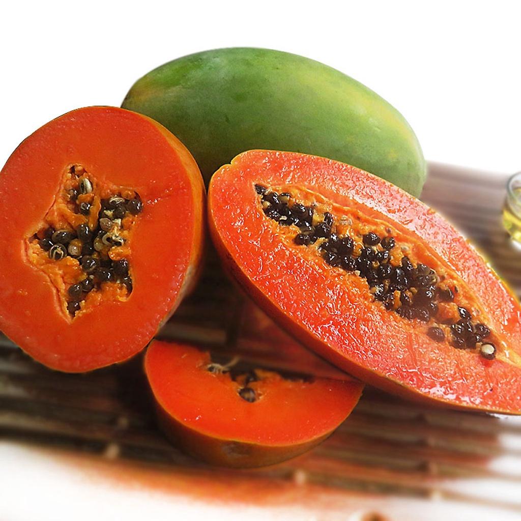 Hạt Giống Đu Đủ Ruột Gấc  -