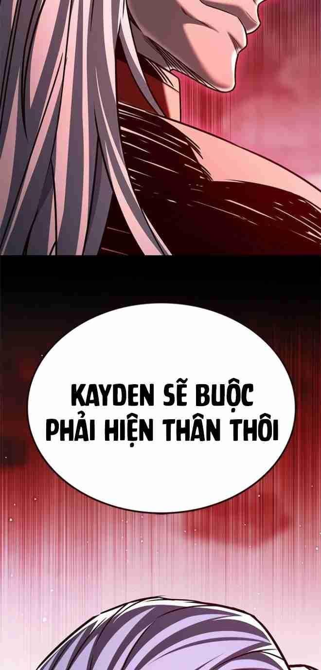 biến thân thành mèo chapter 256 56