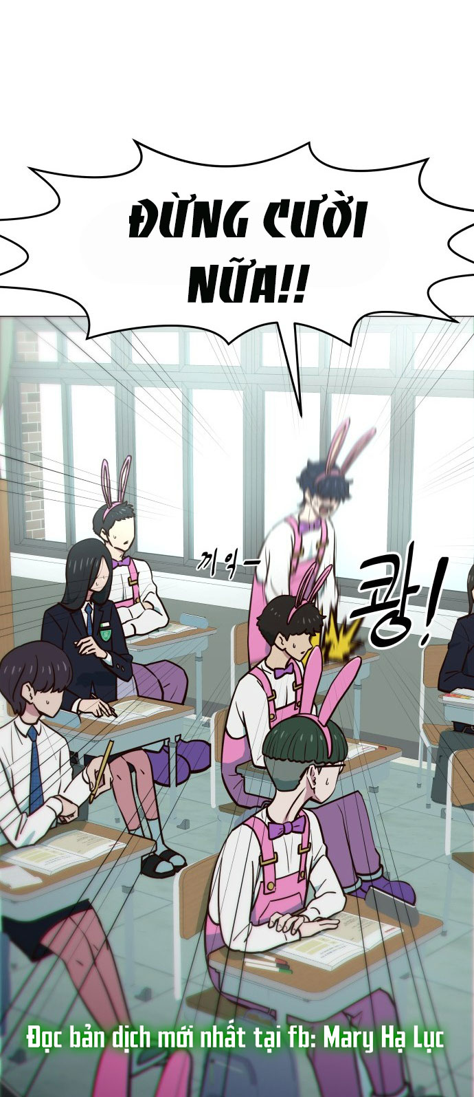 nữ sinh trường trung học chỉ bắt nạt tôi thôi chapter 2.1 87