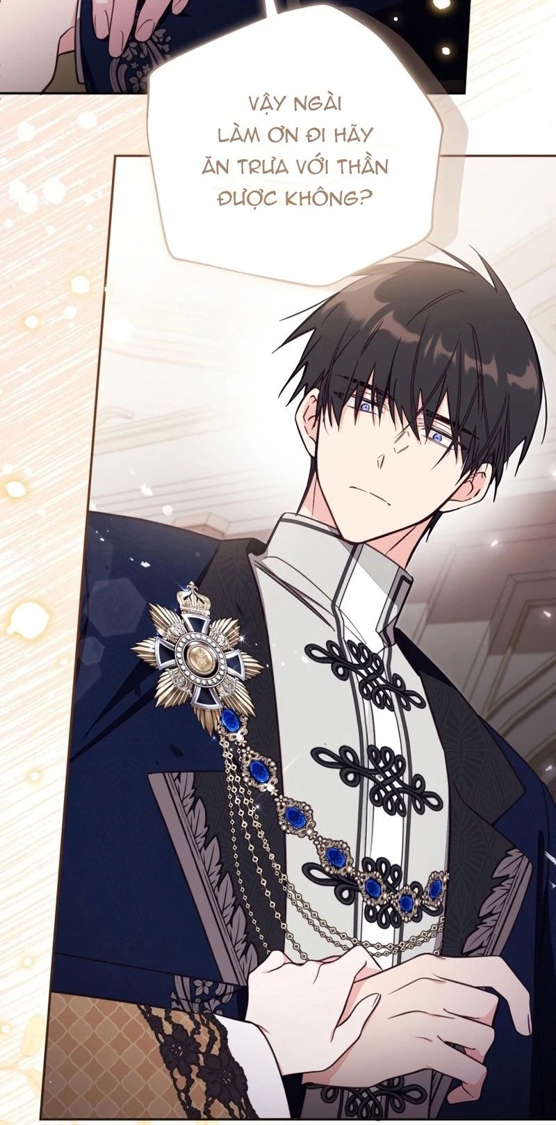 không có chỗ cho kẻ giả mạo chapter 81 77