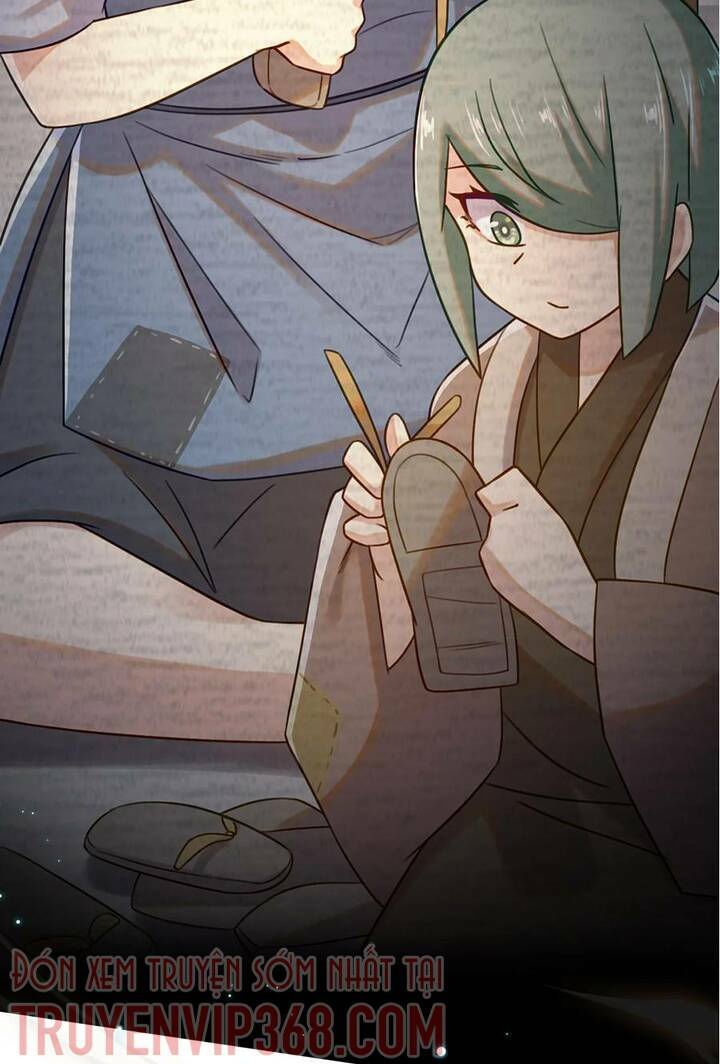 đại bảo kiếm của tôi chapter 6 36