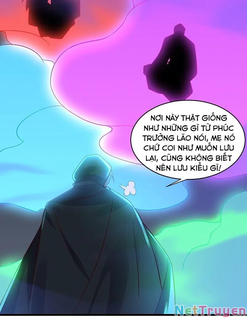 tiên võ đế tôn chapter 301 47