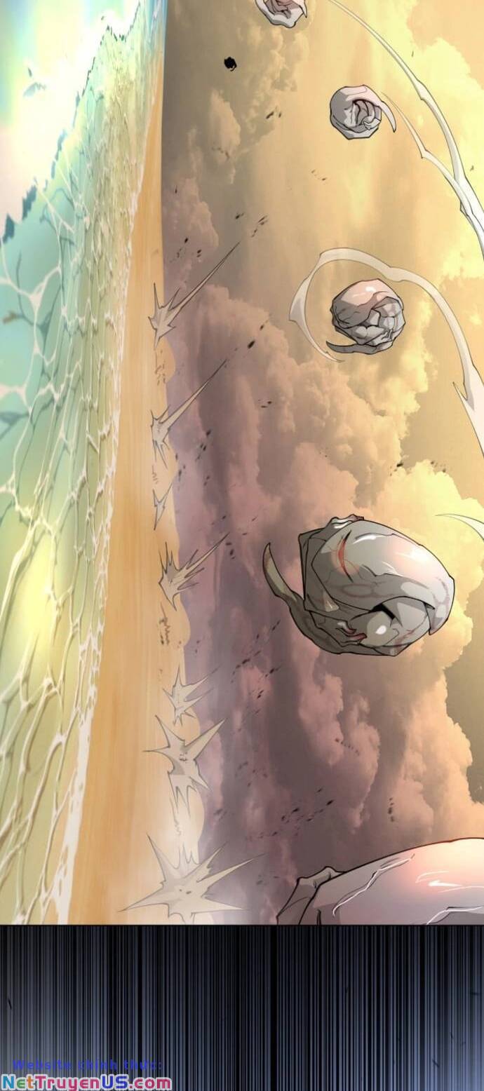 kĩ nguyên của anh hùng chapter 154 67