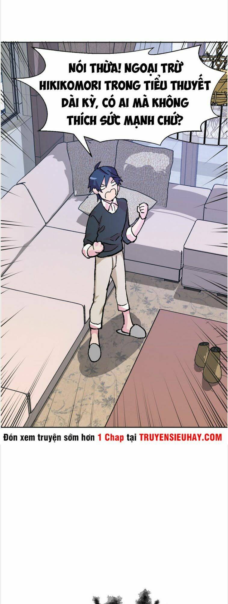 vô sỉ thuật sĩ chapter 1 5