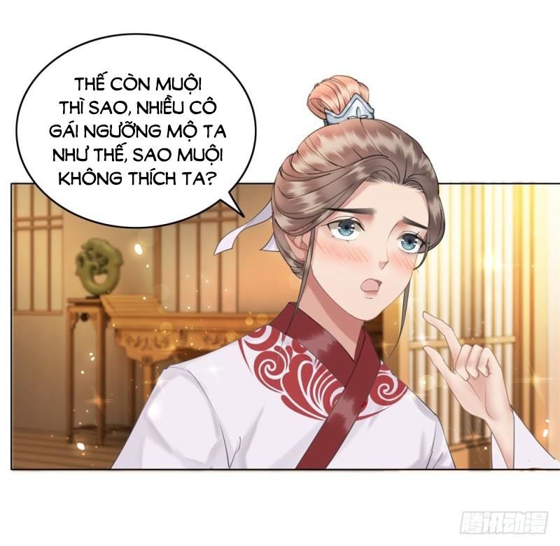 gay rồi! cái đó thành tinh rồi chapter 41 52