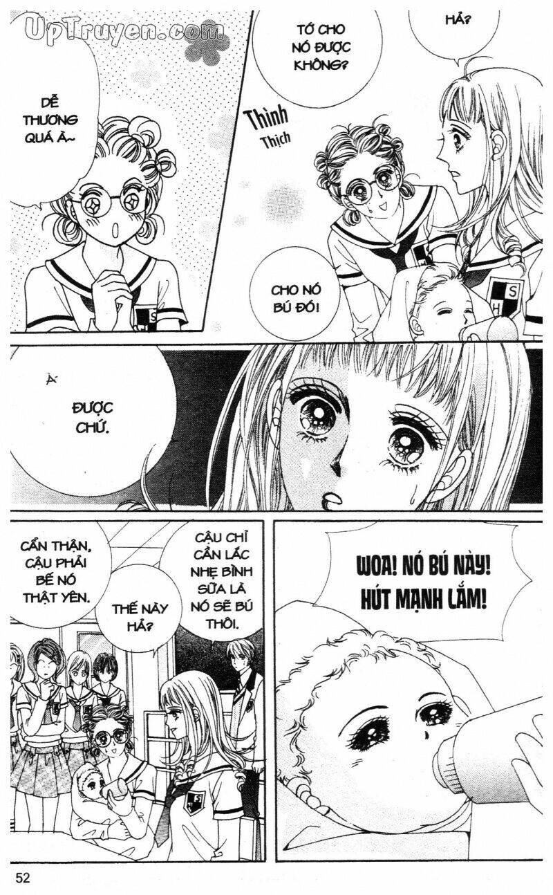 vợ chồng trẻ con bản đẹp chapter 6 52