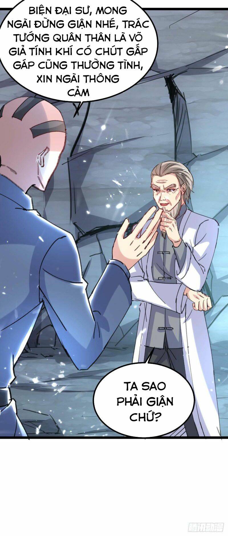 trọng sinh khí thiếu quy lai chapter 161 35