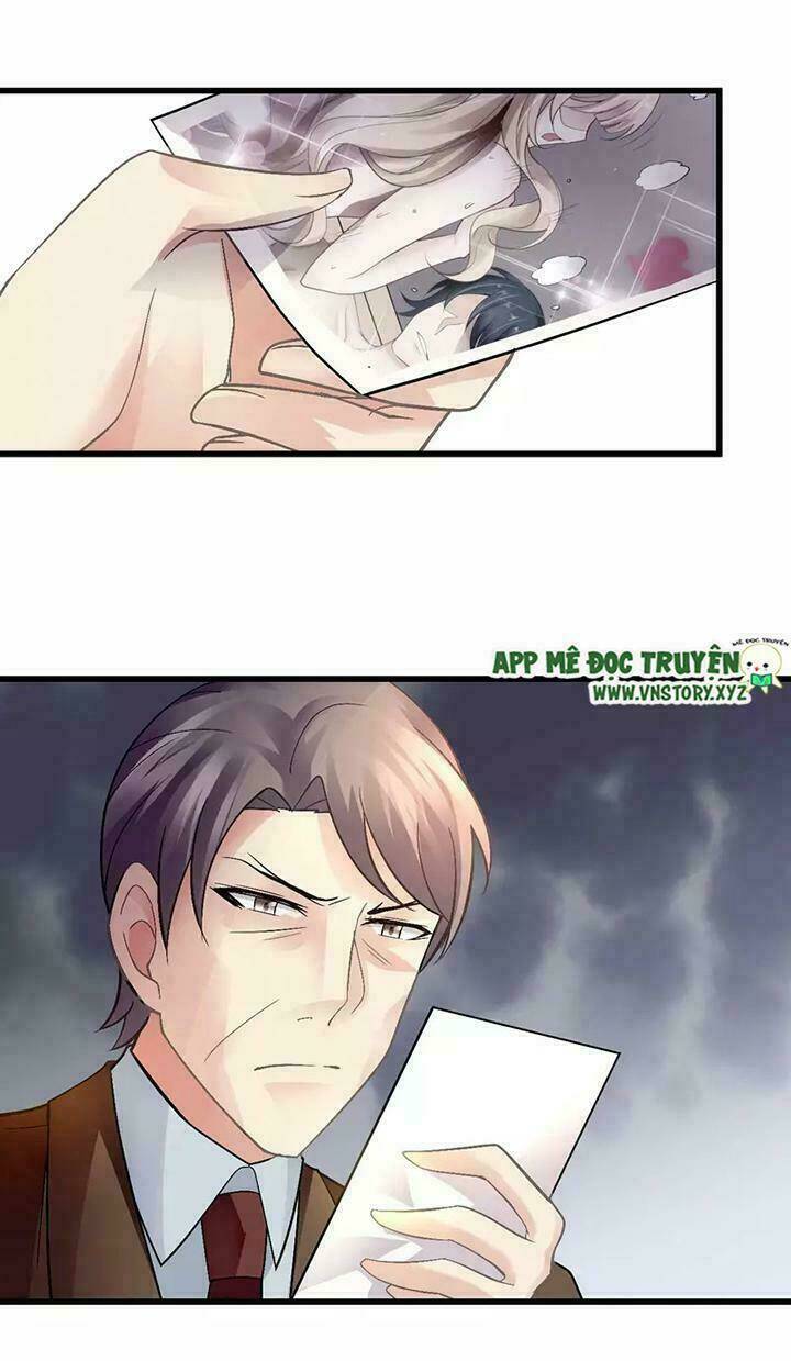 trò chơi săn tình - tổng tài khó kìm lòng chapter 9 5